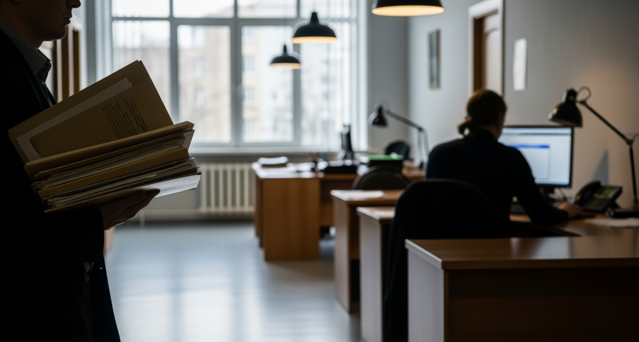 Замначальника реакторного цеха Курской АЭС получил взятку автомобилем