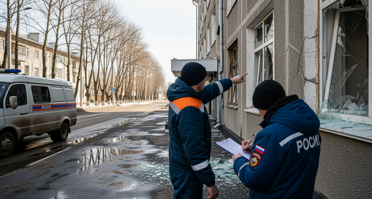 18 беспилотников сбито над Курской областью за сутки