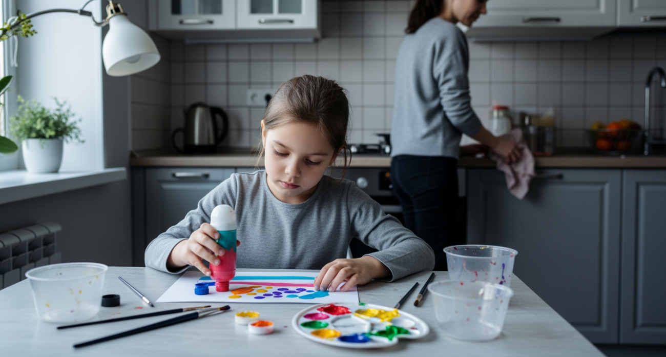 Старые флаконы дезодорантов станут лучшими помощниками для хранения мелочей в каждой комнате