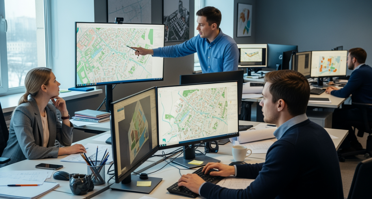 Главный архитектор Курской области сменился впервые за 20 лет