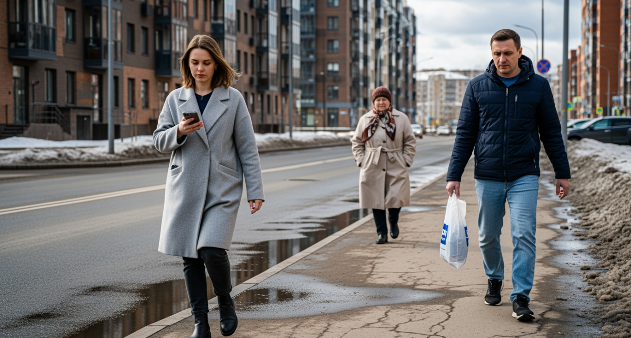 248 км дорог отремонтируют в Курской области за 5 млрд рублей