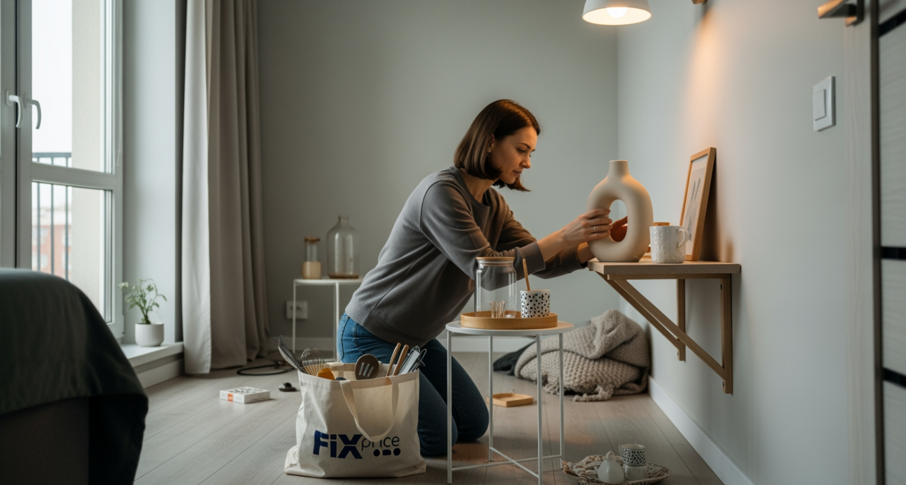 В FixPrice завезли то, что все ждали — покупатели выстраиваются в очереди за этой новинкой