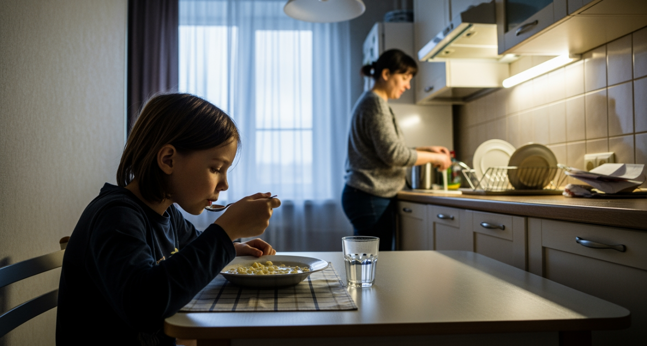 Советские деликатесы, от которых у современных людей волосы встают дыбом: что ели наши предки