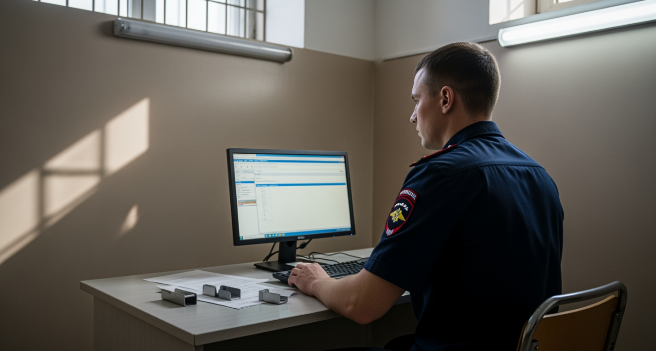 Наркоторговца из Киргизии депортируют сразу после 4,5 лет колонии