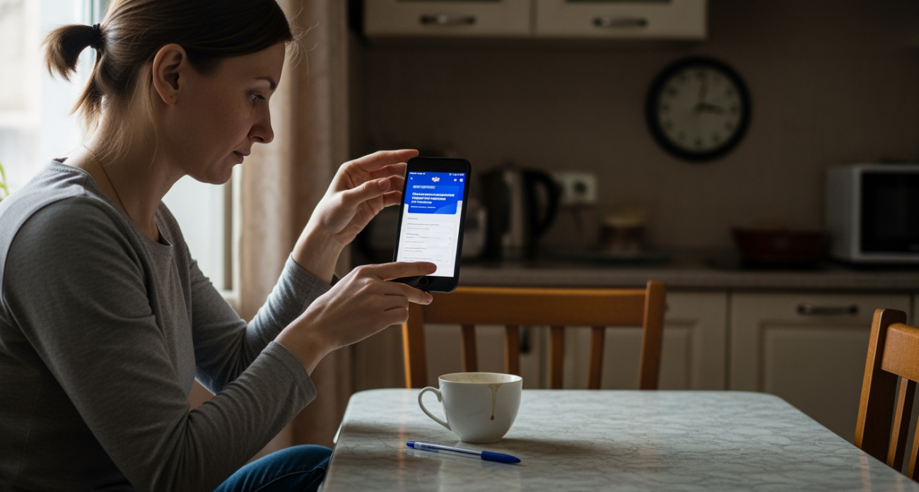 Забыли пароль от Госуслуг? Теперь можно восстановить за несколько кликов