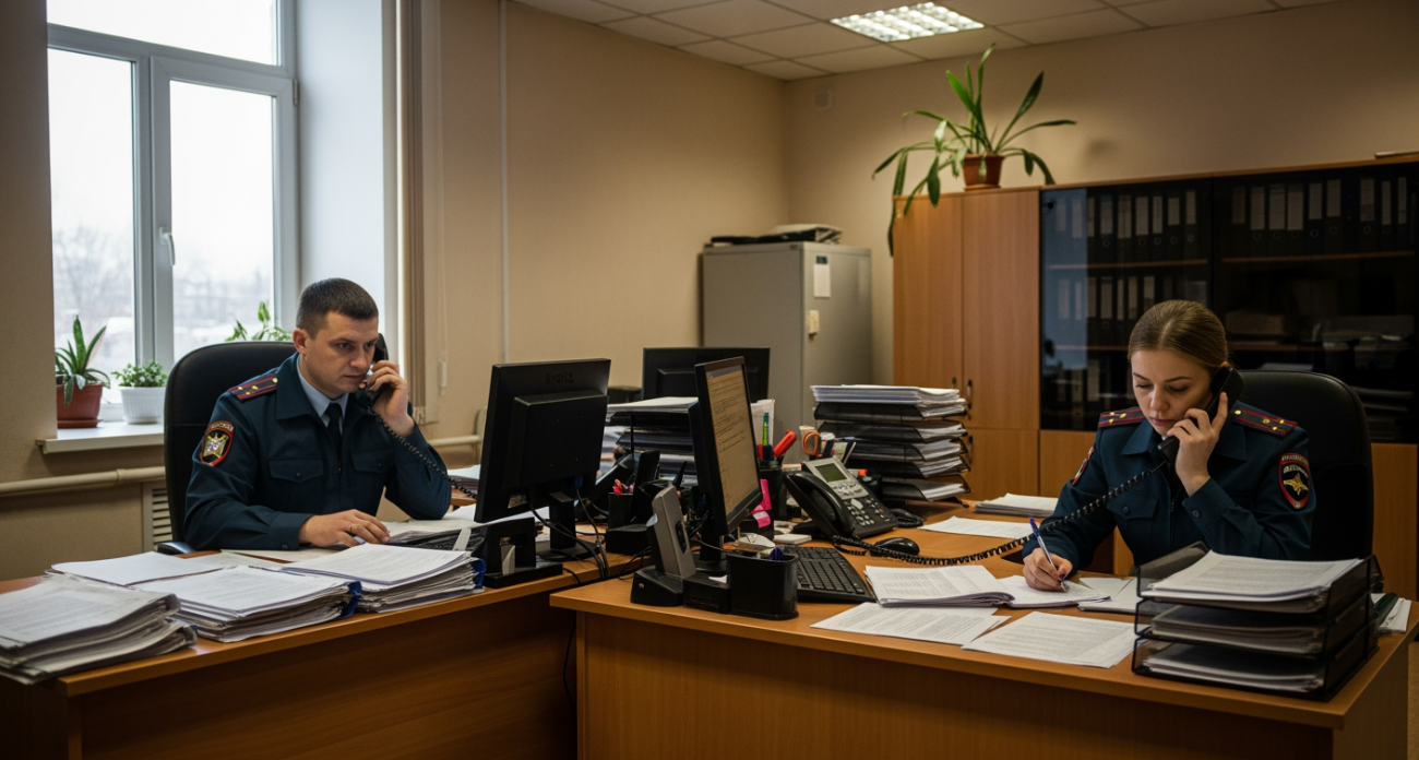 Курские приставы открыли горячую линию для взыскания алиментов с должников