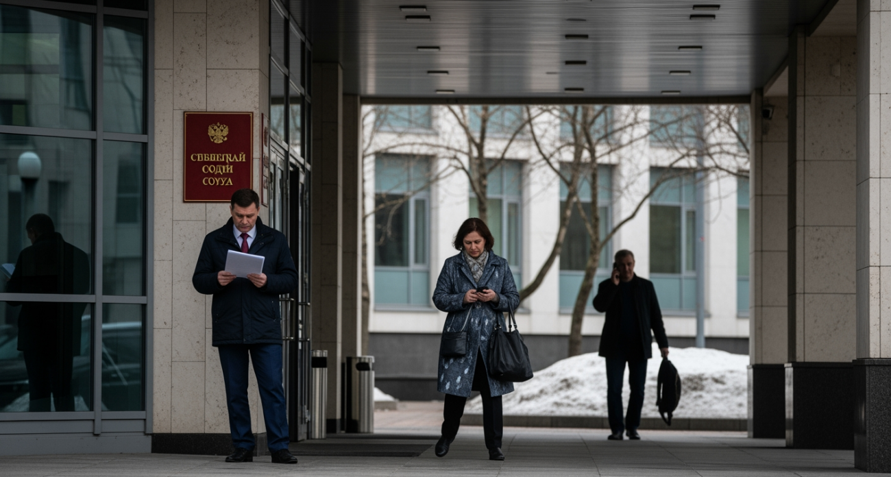 Курская экс-судья не смогла избежать дела о взятке в 3 млн рублей