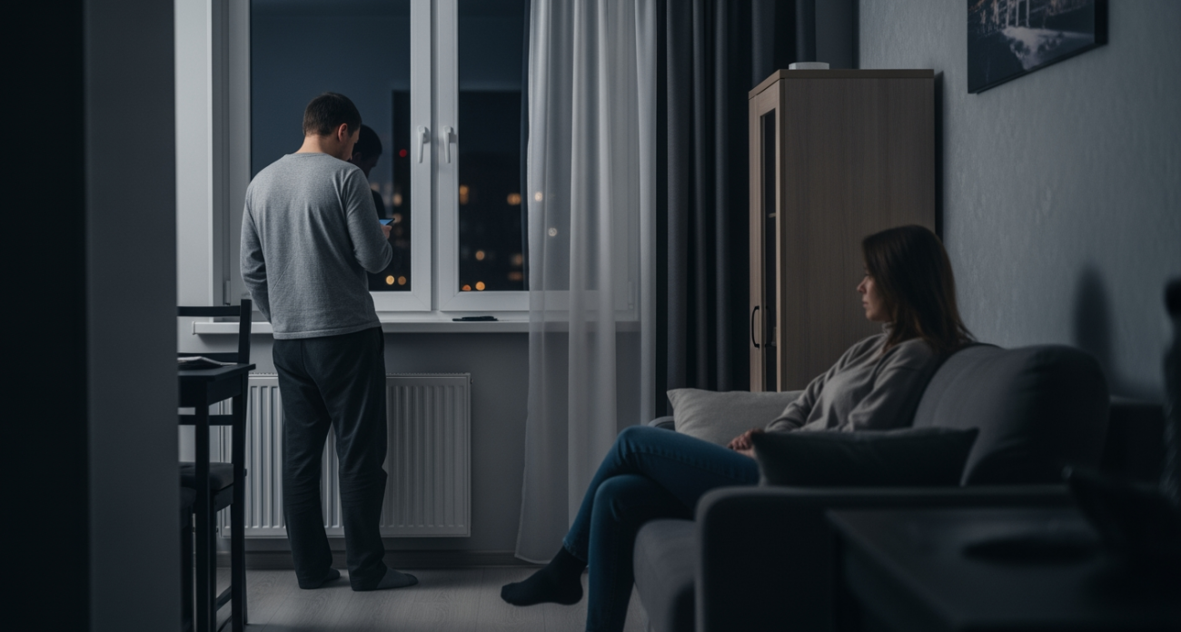 Ракетную тревогу в Курской области отменили через три минуты