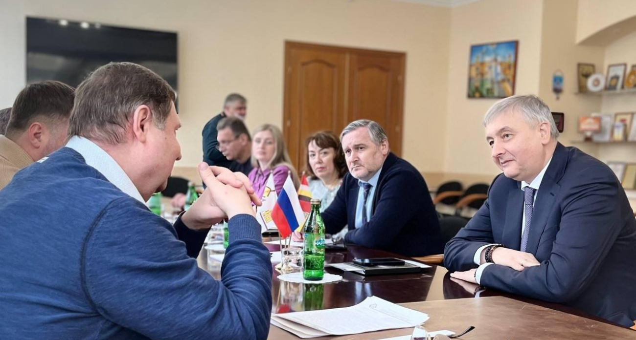 Курский завод создал энергостанции для Арктики вместо импорта