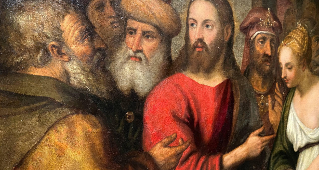 Как поездка Дейнеки в Италию 1935 года изменила советское искусство