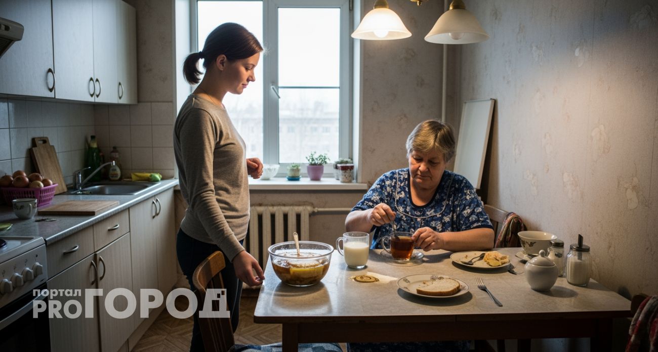 Эти советские деликатесы заставляли детей прятаться под столом, но взрослые считали их полезными