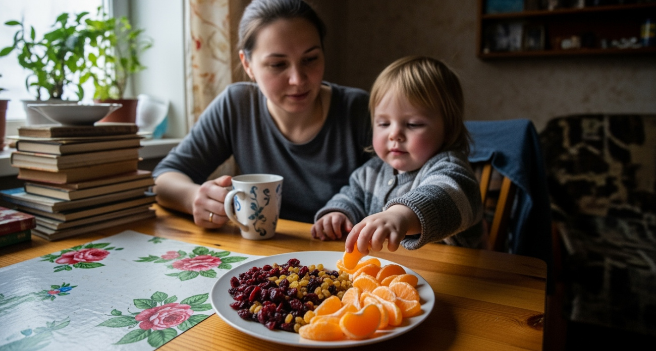Съедайте горсть каждое утро и забудьте о таблетках: изюм назвали лучшим другом пенсионеров — 5 причин проверить самим