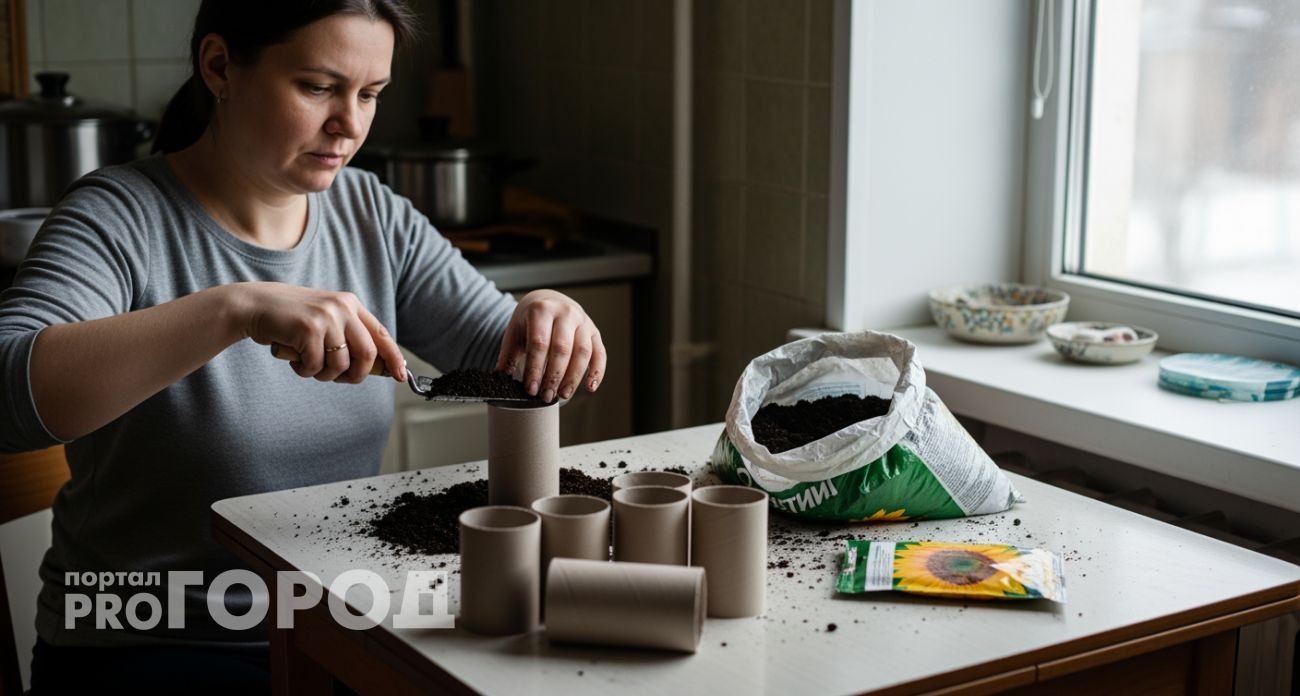 Втулки от туалетной бумаги стали моими главными помощниками после этих 5 простых хитростей