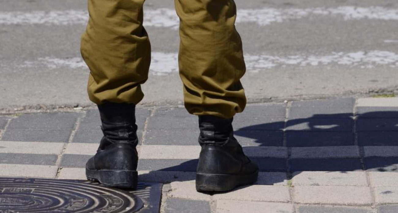 «Об обмене сказали вчера вечером» — боец провел в плену год