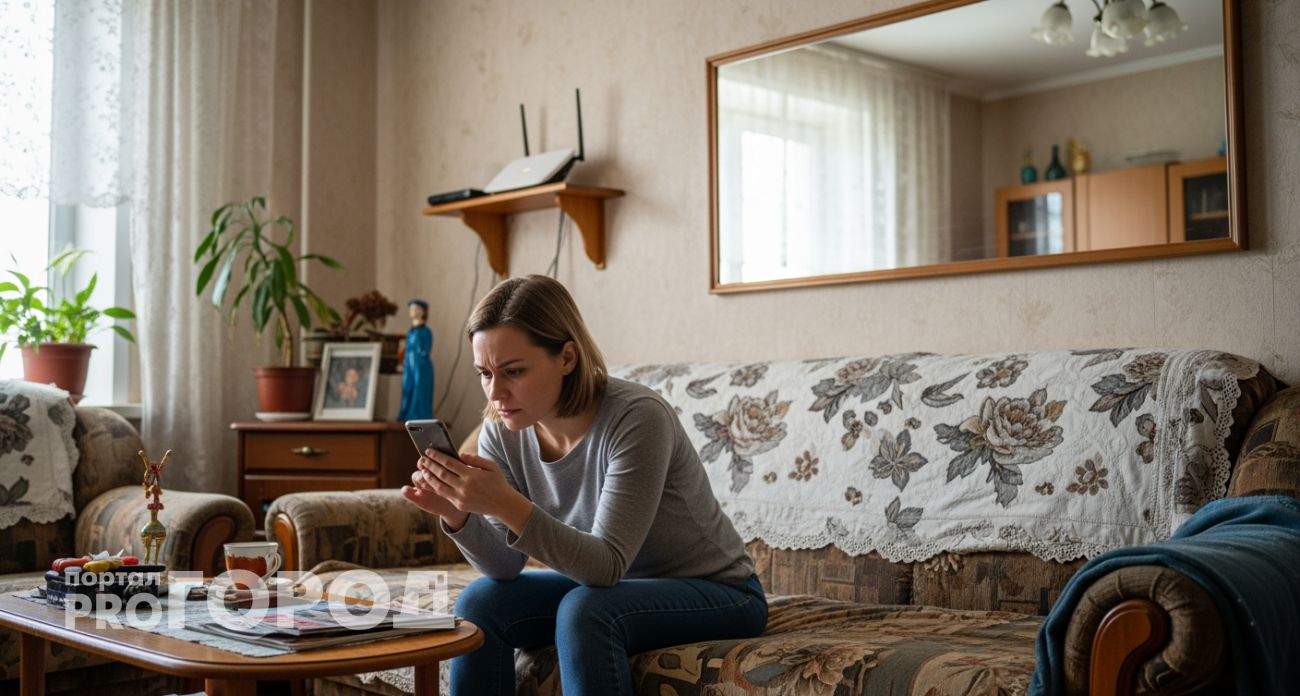 Скрытая функция роутера превращает черепаший интернет в ракету но про неё молчат даже провайдеры