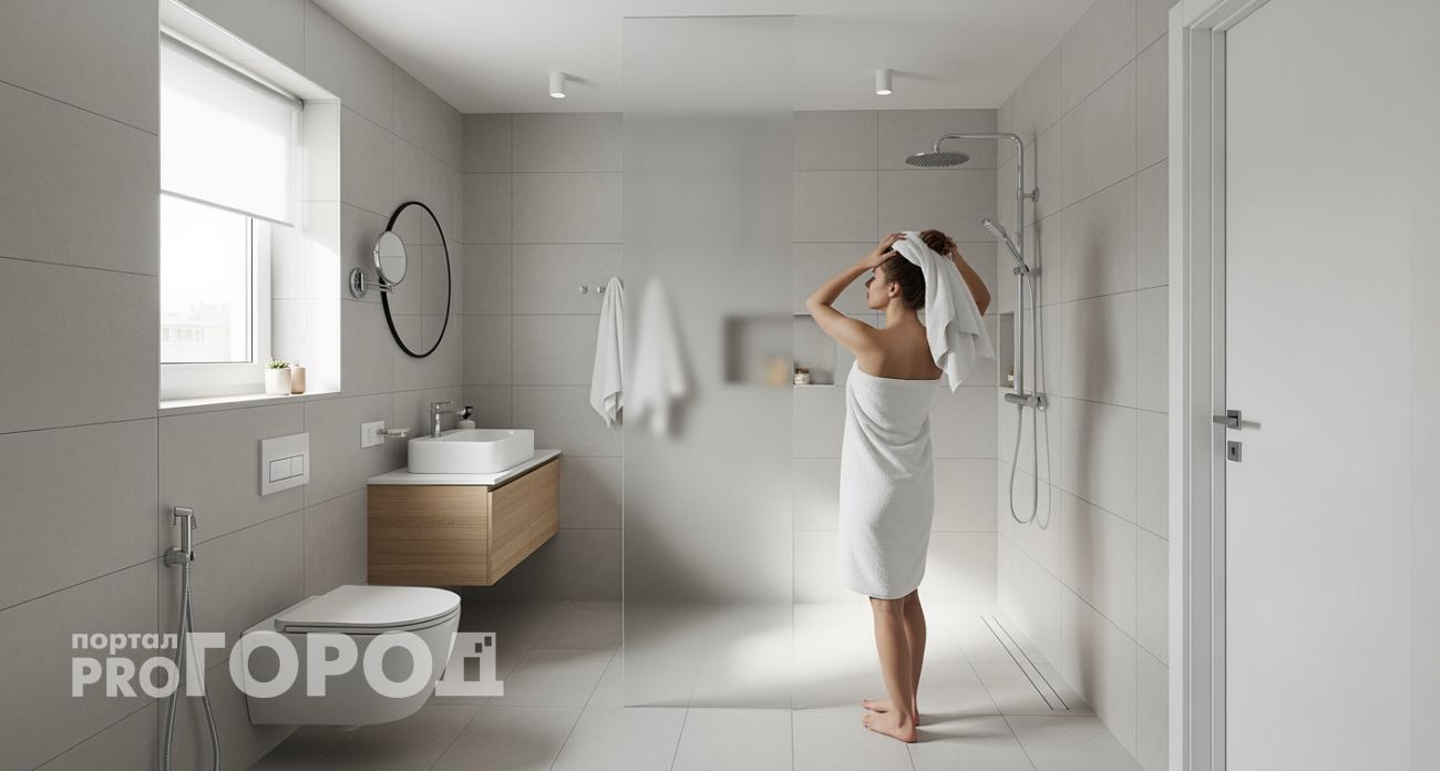 Специалисты не говорят, что уже через два года ванные будут отапливаться совершенно по-другому