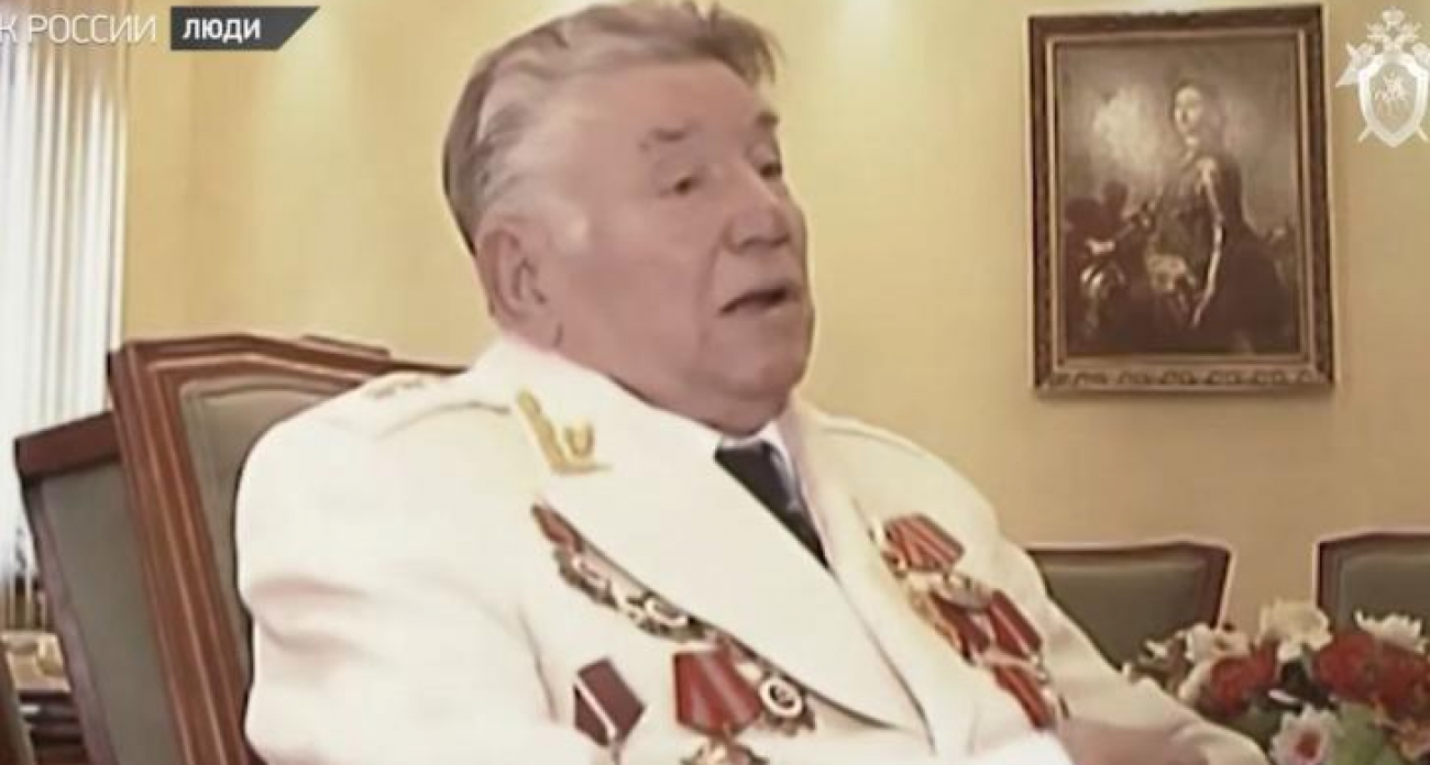 От фронтовика до генпрокурора СССР: курянин, прошедший путь через века