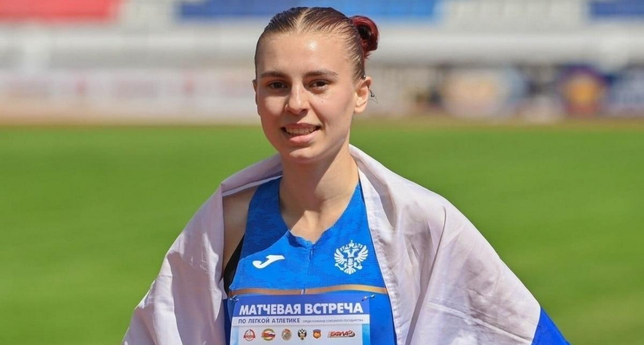 Министр спорта России лично наградил троих курян высшим спортивным званием