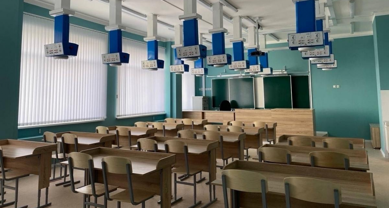 Одиннадцатиклассник из Курска покорил жюри олимпиады по французскому