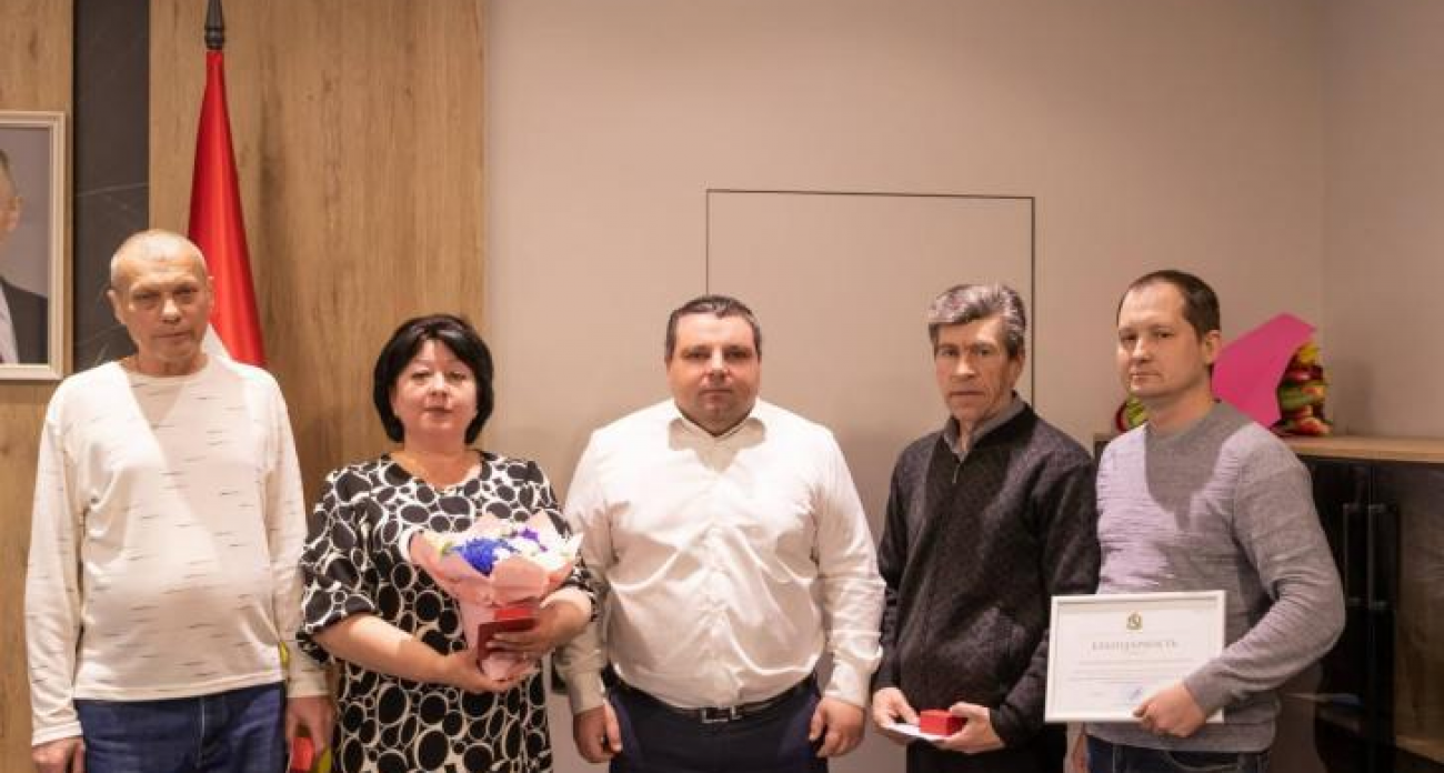 Курские водители проехали 150 тысяч километров без единой аварии