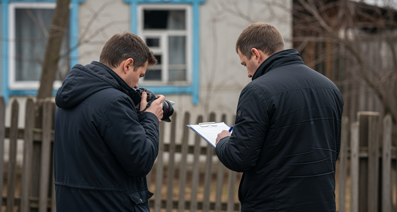 Солдат ВСУ Жакун обвинён в терроризме за блокаду села в Курской области