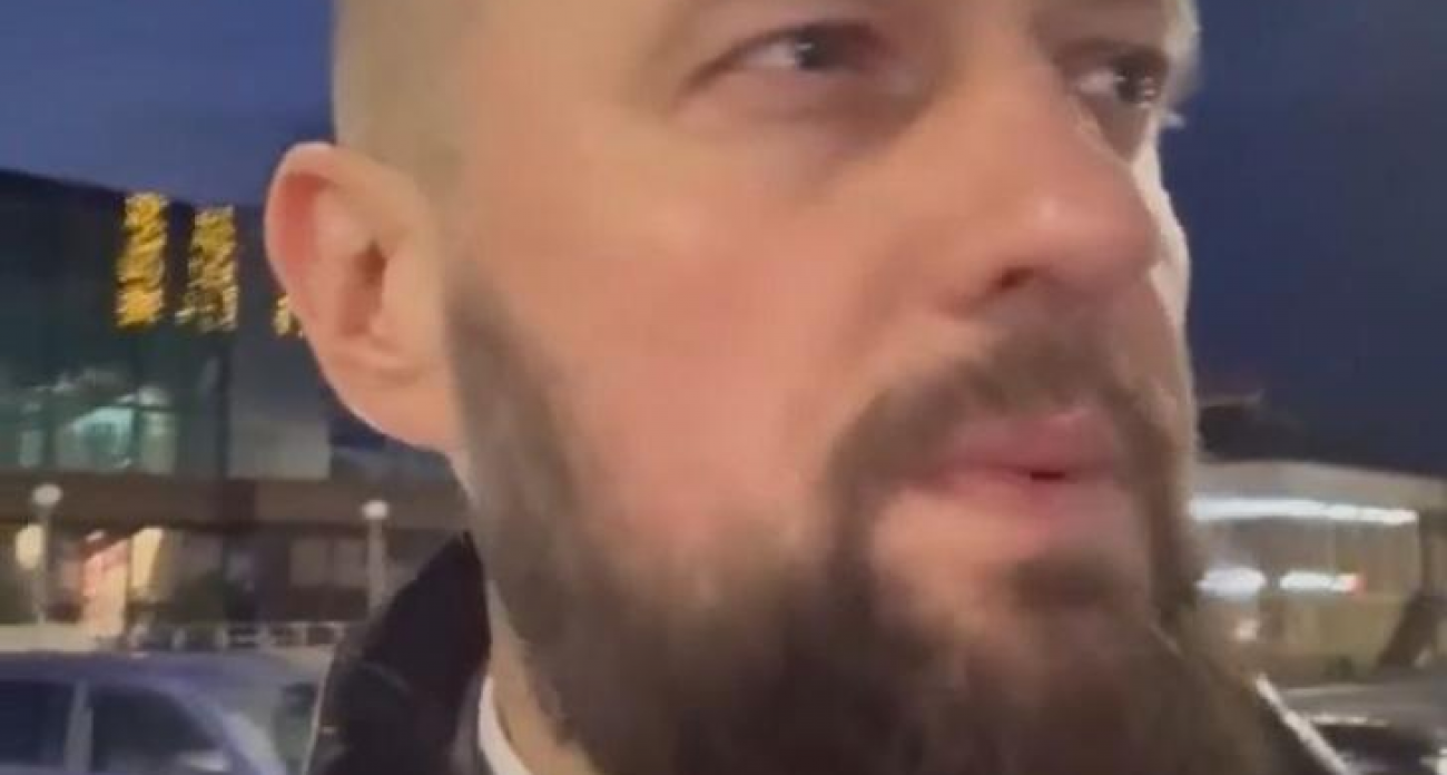 Мэр Курска назвал ТЦ «Олимпийский» проблемной точкой города