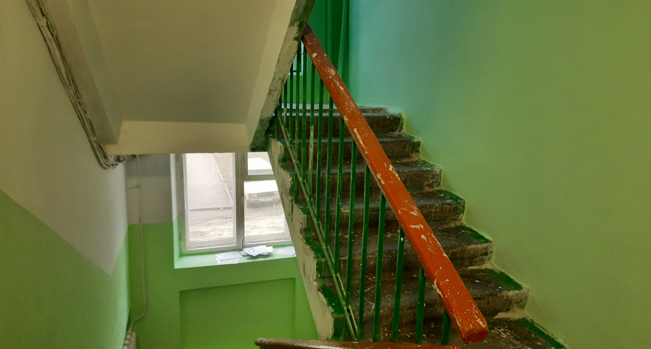 Сняли кран, вырвали розетки и увезли даже лампочки: история одной воронежской квартиры, после которой я перестал верить людям на слово