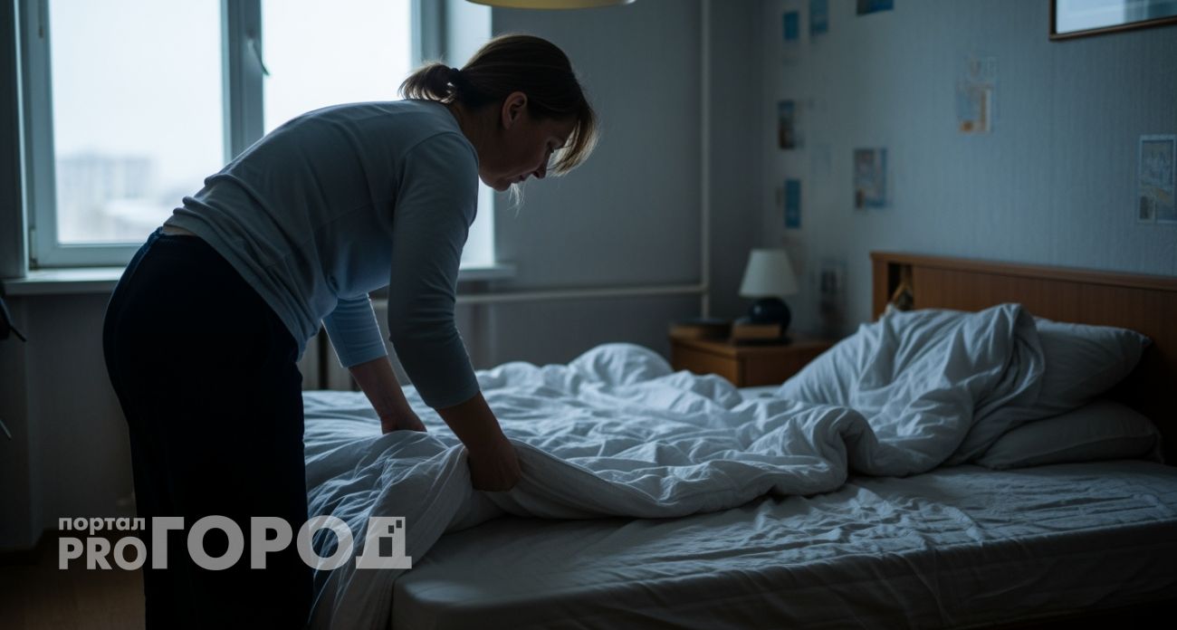 Профессиональные домохозяйки раскрыли главное правило стирки постельного белья на все случаи жизни