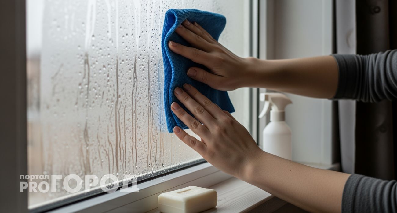 Мастер показал копеечный способ который навсегда решает проблему мокрых окон и подоконников