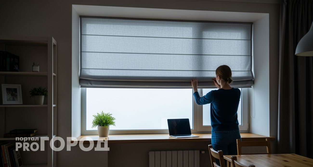 Почему дизайнеры перестали использовать шторы и какие решения для окон выбирают вместо них