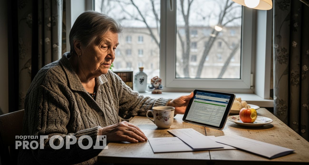 Пенсионный фонд тайно урезает выплаты по этим признакам: проверьте себя прямо сейчас