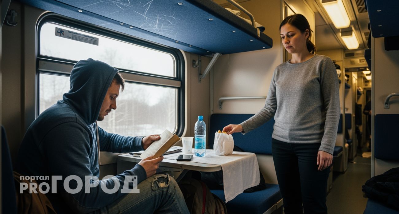 Владельцы нижних полок научились отказывать соседям и ссылаются на правила РЖД