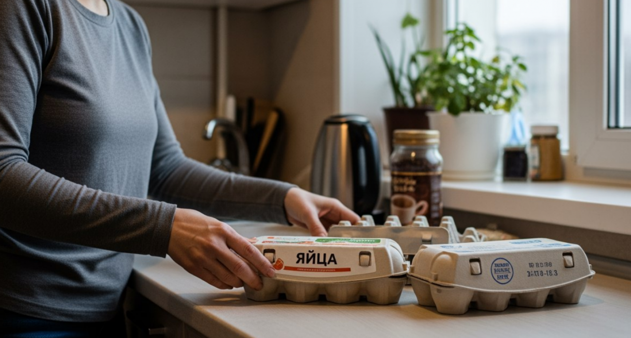 Соседка смеялась, когда увидела мои лотки из-под яиц, а через месяц пришла просить совета: 10 идей, о которых молчат на форумах