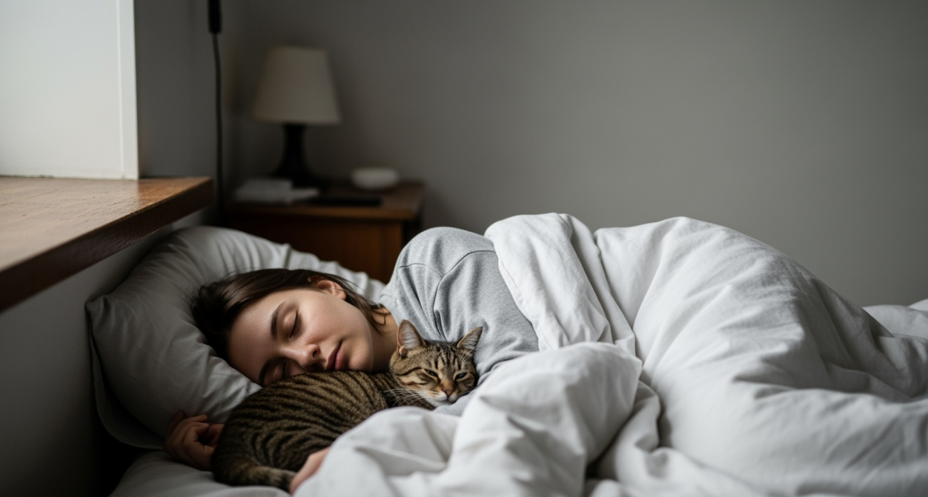 Хочешь быть счастливым — не спи днём: что нельзя делать 10 марта, чтобы не накликать беду, и как задобрить Кумоху