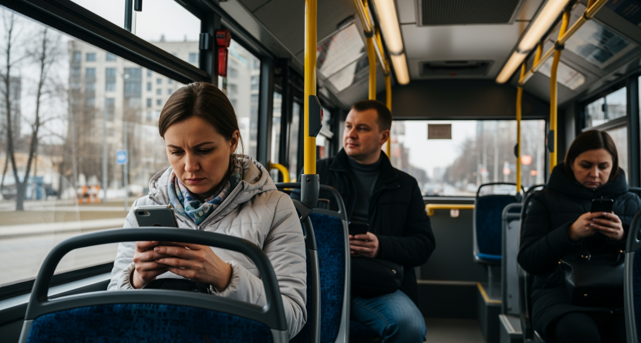 Губернатор Курской области предупредил о сбоях связи из-за оперативной обстановки