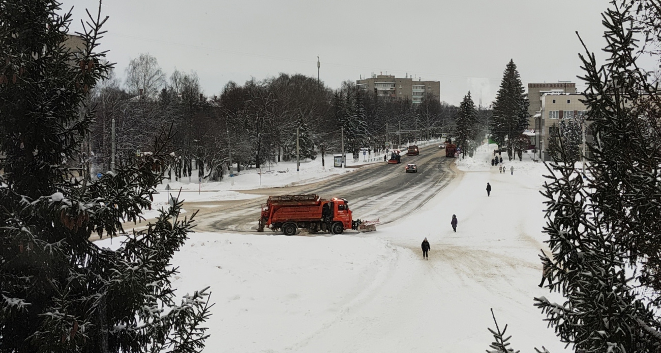 Некоторые регионы накроет трескучий мороз до -33, а в Причерноморье ударят заморозки: синоптики предупредили о погодном разрыве