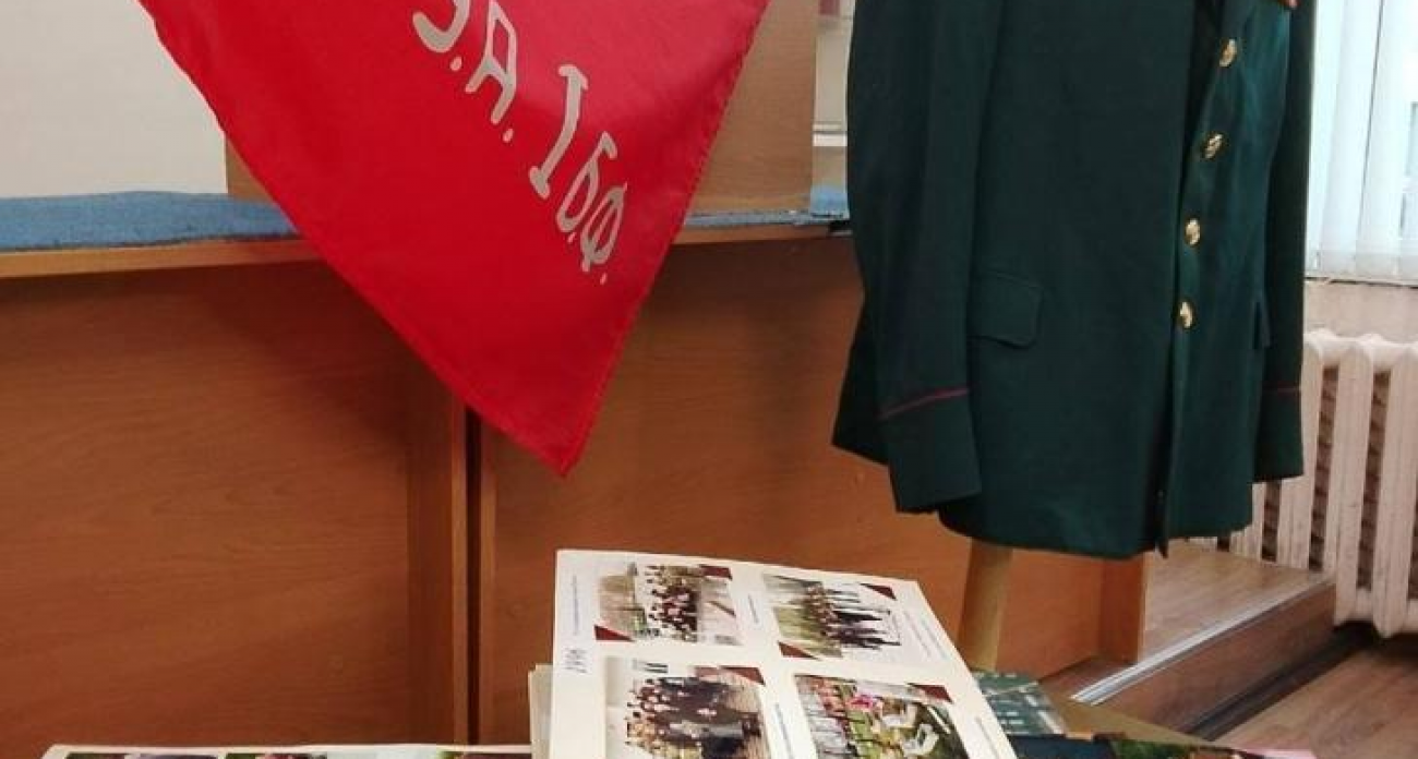 Полковник-фронтовик стал почётным гражданином Курска посмертно