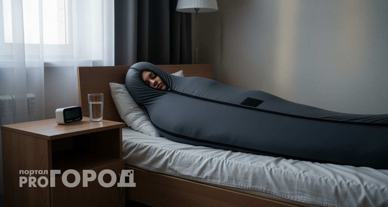 Обычные подушки больше никто не покупает: вот что лежит в спальнях современных людей