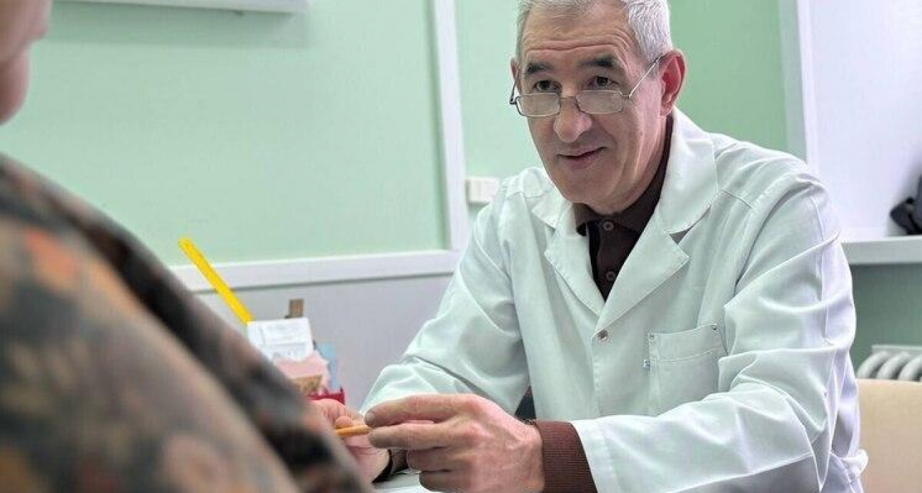 Выездная проверка онкологов выявила тревожные находки у четверых жителей