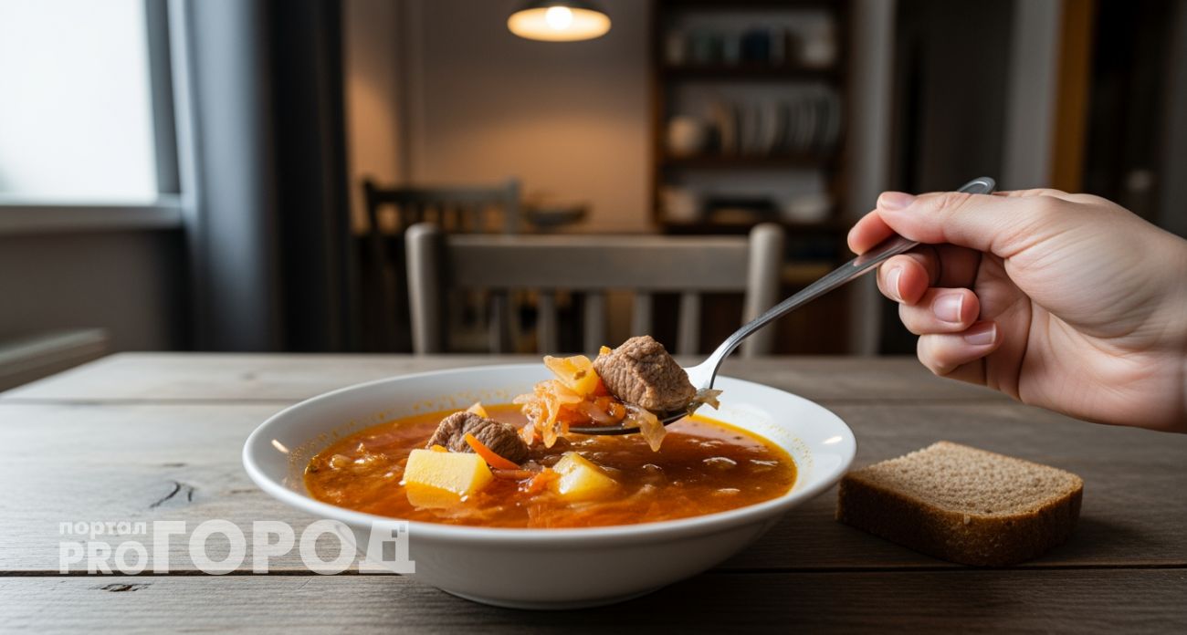 Готовим детям каждую неделю, а он медленно разрушает их здоровье — диетолог о популярном супе