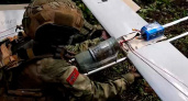БПЛА РФ уничтожили мобильные группы ВСУ в Курской области
