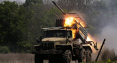 ВС РФ нанесли удар по украинским бригадам в Курской области