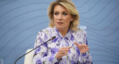 Захарова: Вторжение Украины в Курскую область закрывает путь к переговорам