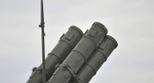 Российские военные сбили три ракеты ВСУ над Курской областью