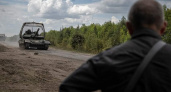 Неудачная атака ВСУ на Курскую область: планы провалились