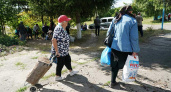 В Курской области эвакуированы 12 жителей из «серой зоны»