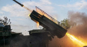 Российские военные успешно защищают Курскую область от атак ВСУ