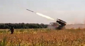 Российская артиллерия успешно уничтожает украинские позиции в Курской области