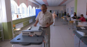 Высокая явка на выборах в Курской области свидетельствует о сплоченности населения