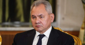 Шойгу: Переговоры с Украиной возможны только после вытеснения ВСУ с российской территории